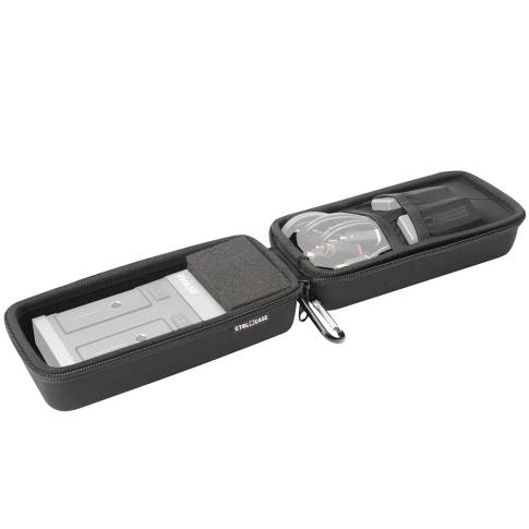 Magma CTRL Case Phase II Molded EVA Foam Case Flat Angle