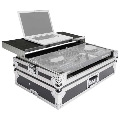 Magma DJ-Controller Workstation DDJ-FLX6 Road Case Right