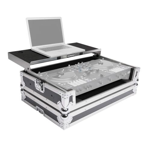 Magma DJ-Controller Workstation Rane One Road Case
