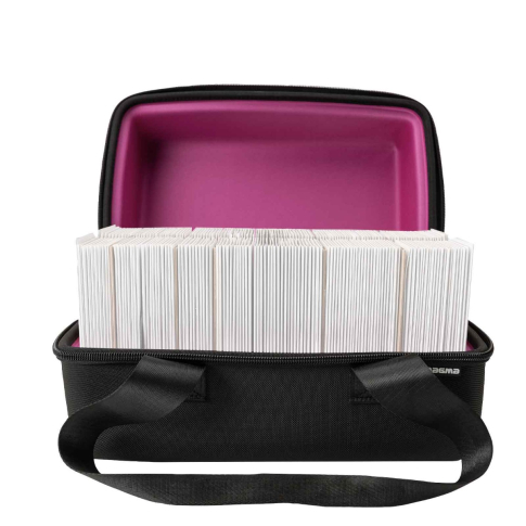 Magma MGA43021 45 Sandwich Record Bag Fits up to 150 7" Records