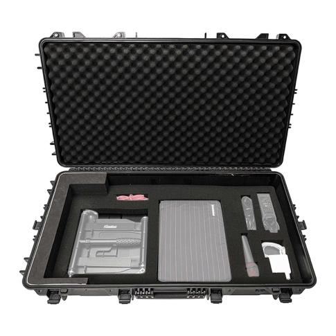 Magma MGA45000 FLXGUARD DJ Controller Trolley