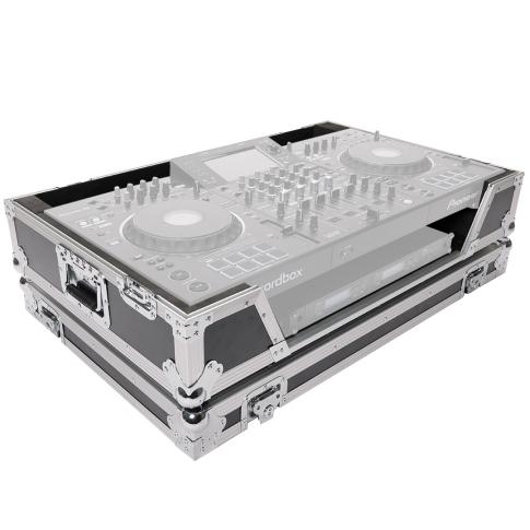 Magma Pioneer XDJ-XZ Controller Workstation with 19" Rack [MGA40997]