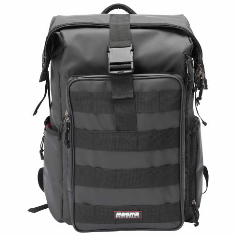 Magma RIOT DJ-Stashpack XL Plus, Black/Red [MGA47882]