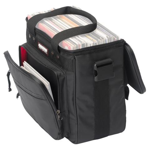 Magma Riot LP Bag 50 Record Bag Gear