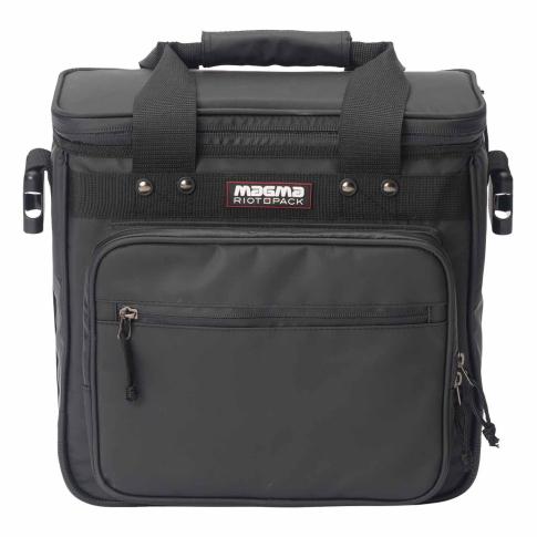 Magma Riot LP Bag 50 Record Bag [MGA44210] | IDJNOW
