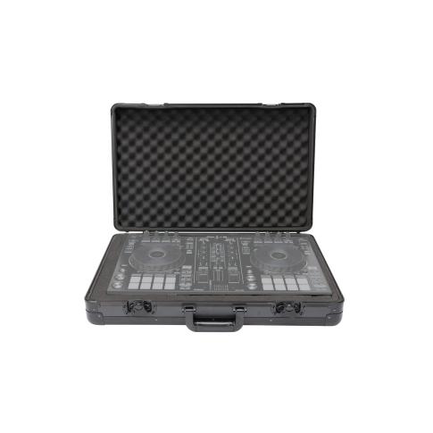 Magma Carry-Lite DJ-Case XXL Plus Road Case [MGA41102] Open 4