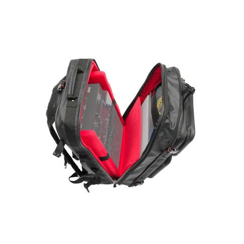 Magma Riot DJ Backpack XL DJ Gear Bag [MGA47880] | IDJNOW