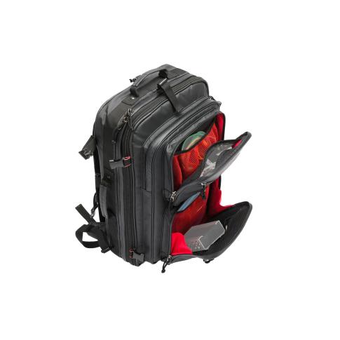 Magma Riot DJ Backpack XL DJ Gear Bag [MGA47880] | IDJNOW