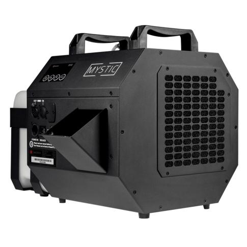 Master FX MFX-M1 Mystic Haze Generator | IDJNOW