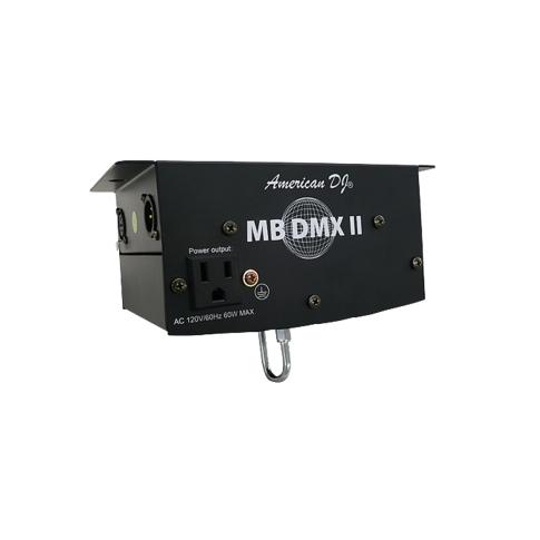 ADJ MB-DMXii Heavy-Duty Mirror Ball Motor