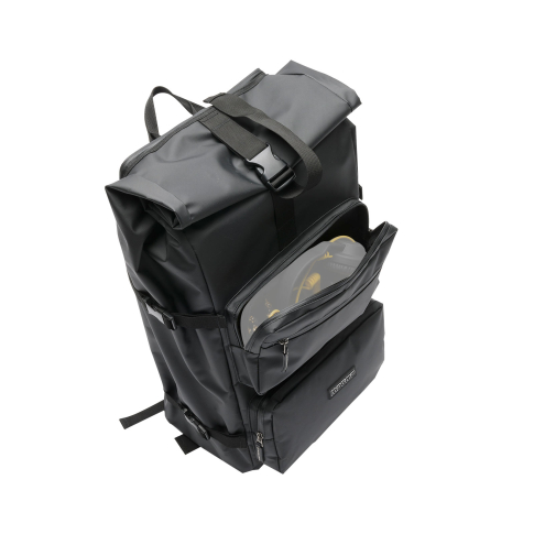 Magma Rolltop Backpack III [MGA47350] | IDJNOW