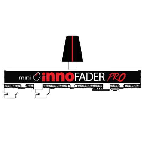 Mini Innofader Pro PT Replacement Fader for Numark PT-01 Scratch