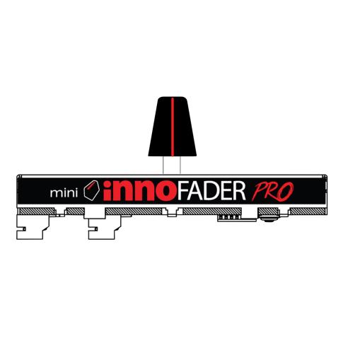 Mini Innofader Pro SP Replacement Fader for Reloop Spin