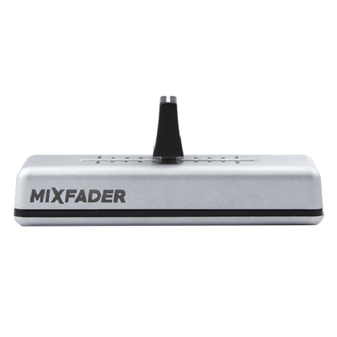 DJ機材 X-Hancer Practice Fader/outdoor Test Fidget Faders ltd edition Practice Faders! Jesse Dean