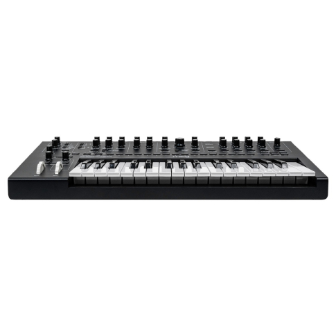 Moog MESSENGER Monophonic Analog Keyboard Synthesizer Front
