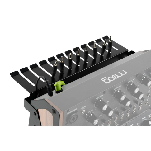 Moog Sound Studio Accessory Kit 3-Tier Rack Solution