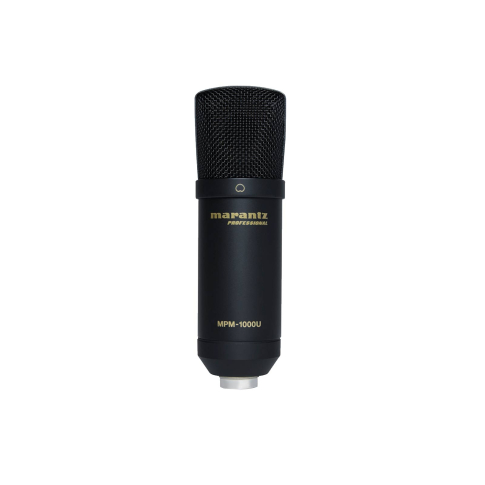 配信機器・PA機器・レコーディング機器 Marantz MPM-1000 Behringer U-PHORIA UM2 behringer U-PHORIA UM2、Marants MPM-1000