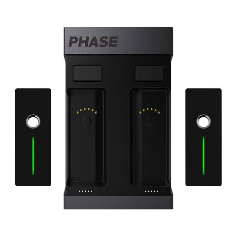 PHASE ESSENTIAL ケースセット Amazon.com: Phase Reinforced Case to Store and Protect and