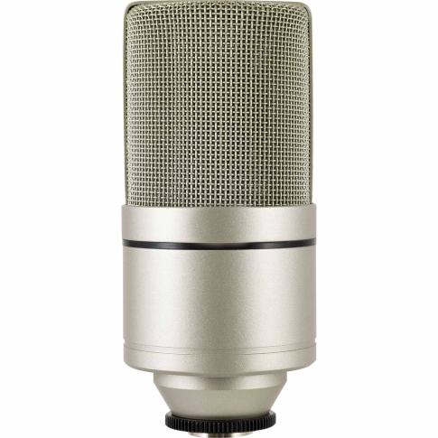 MXL 990 Vocal Microphone with Adjustable Stand | IDJNOW
