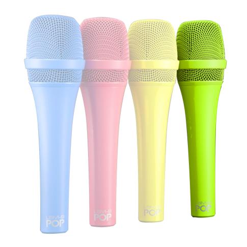 Shure Microphone MXL POP LSM-9 Live Series Premium Dynamic Vocal