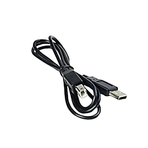MXL TEMPO USB Condenser Microphone in Black & Red Cable
