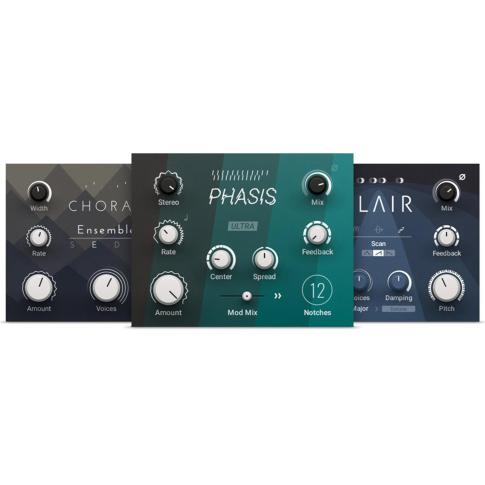 Native Instruments Komplete 12 Production Suite Bundle Interface 5