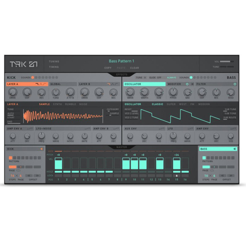 Native Instruments Komplete 12 Production Suite Bundle Interface 9