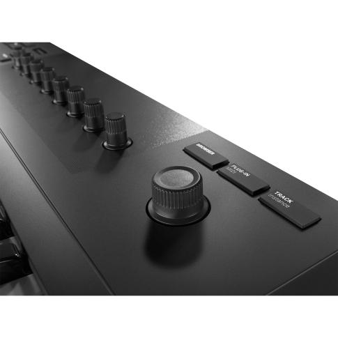 Native Instruments Komplete Kontrol A25 | IDJNOW