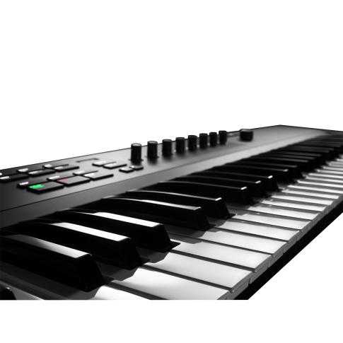 DTM・DAW NATIVE INSTRUMENTS KOMPLETE KONTROL A25 Native Instruments Komplete Kontrol A25 Smart Keyboard