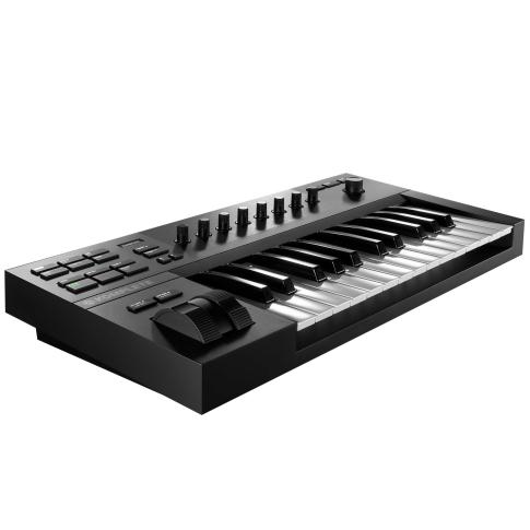 Native Instruments Komplete Kontrol A25 | IDJNOW