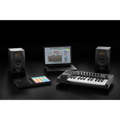 DTM・DAW Native Instruments KOMPLETE KONTROL A25 Amazon.com: Native Instruments Komplete Kontrol A25