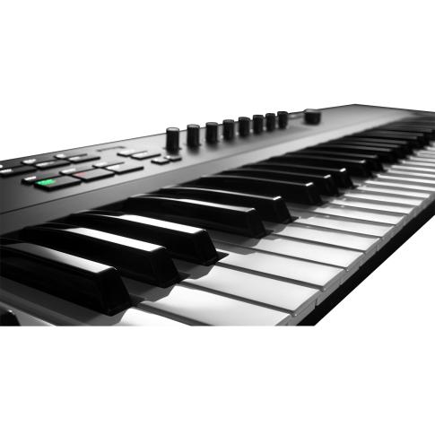 Native Instruments Komplete Kontrol A49 | IDJNOW