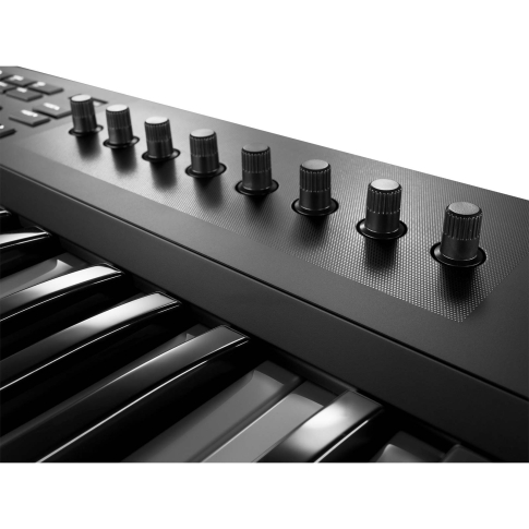 Native Instruments Komplete Kontrol A49 | IDJNOW