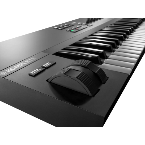 Native Instruments Komplete Kontrol A49 | IDJNOW