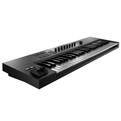 Native Instruments Komplete Kontrol A49 | IDJNOW