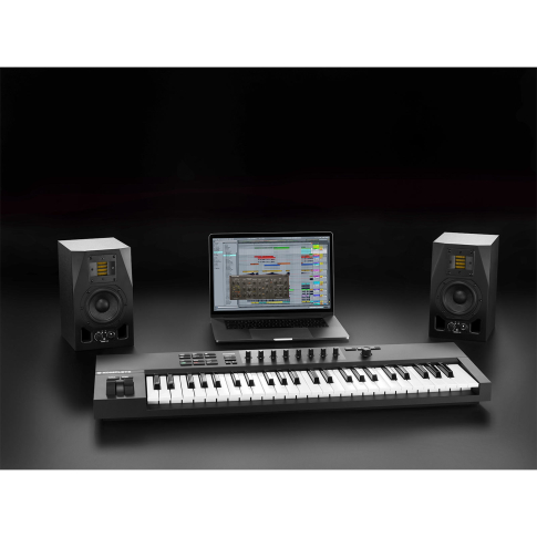 NATIVE INSTRUMENTS　KOMPLETE KONTROL A49 Native Instruments Komplete Kontrol A49 | Music & Arts