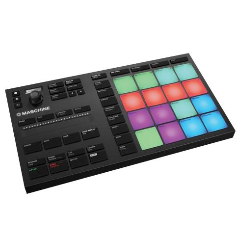 NATIVE INSTRUMENTS MASCHINE MK3 カバー付き Native Instruments MASCHINE+ Hard Case | Analog Cases