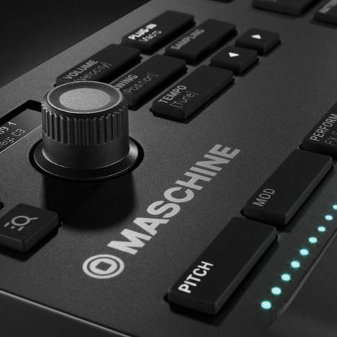 NATIVE INSTRUMENTS MASCHINE MK3 カバー付き 71zf2kIRH9L._UY350_.jpg