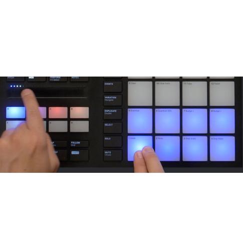 Native Instruments Maschine MK3 | IDJNOW