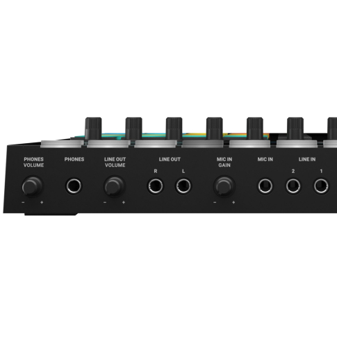 DJ機材 Native Instruments Machine mk3 Native Instruments Maschine MK3 Drum Controller – Alto Music