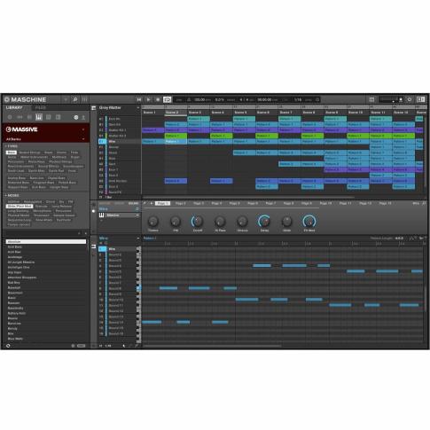 Native Instruments Maschine MK3 | IDJNOW