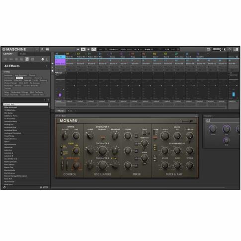 Native Instruments Maschine MK3 | IDJNOW