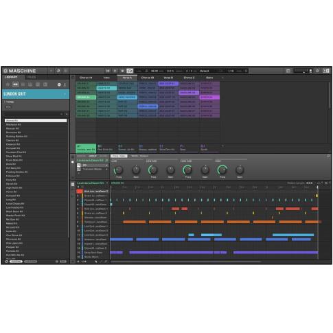 Native Instruments Maschine MK3 | IDJNOW