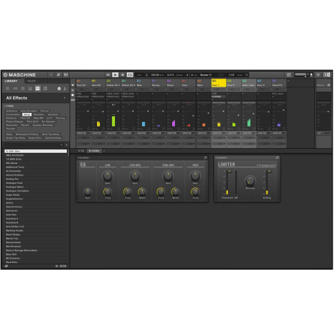 Native Instruments Maschine MK3 | IDJNOW