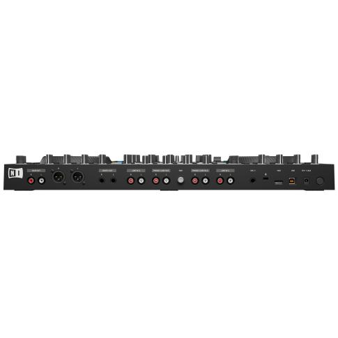 tsunuke！KONTROL S4 MK3 美品 Native Instruments TRAKTOR KONTROL S4 MK3｜ミュージックランドKEY