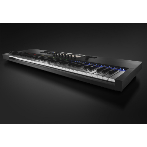 Native Instruments Komplete Kontrol S61 Mk2 with Gator Bag | IDJNOW