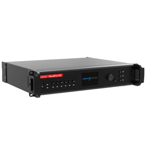 Novastar NovaPro HD All-in-One Professional LED Display Controller Right