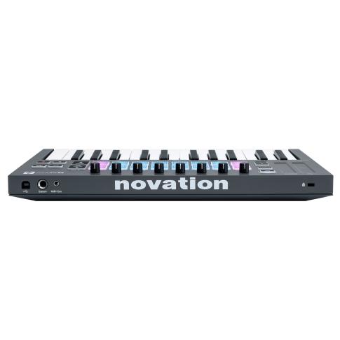 Novation FLkey Mini Keyboard Controller with Case | IDJNOW