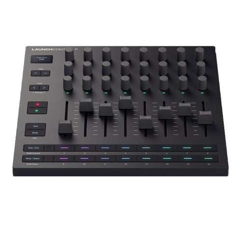 DTM・DAW Novation Launch Control XL Novation Launch Control XL 3 MIDI Control Surface | Sweetwater