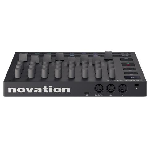Novation Launch Control XL 3 Control Surface